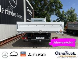 MITSUBISHI Canter 7C18 Pritsche Klima,AHK3,5t,Nutzl.3705 KG