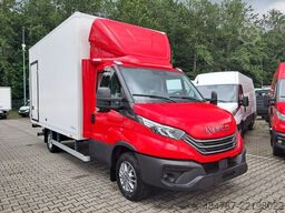 IVECO Daily 35S18HA8 Koffer mit LBW *LED*RADAR*-SOFORT