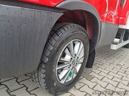 IVECO Daily 35S18HA8 Koffer mit LBW *LED*RADAR*-SOFORT