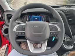 IVECO Daily 35S18HA8 Koffer mit LBW *LED*RADAR*-SOFORT