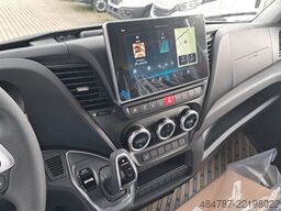 IVECO Daily 35S18HA8 Koffer mit LBW *LED*RADAR*-SOFORT