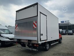 IVECO Daily 35S18HA8 Koffer mit LBW *LED*RADAR*-SOFORT