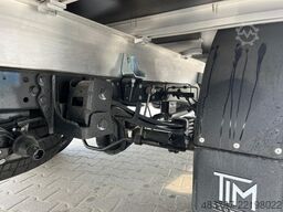 IVECO Daily 35S18HA8 Koffer mit LBW *LED*RADAR*-SOFORT
