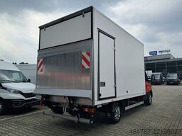 IVECO Daily 35S18HA8 Koffer mit LBW *LED*RADAR*-SOFORT