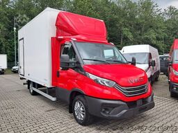 IVECO Daily 35S18HA8 Koffer mit LBW *LED*RADAR*-SOFORT