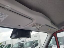 IVECO Daily 35S18HA8 Koffer mit LBW *LED*RADAR*-SOFORT