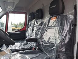 IVECO Daily 35S18HA8 Koffer mit LBW *LED*RADAR*-SOFORT