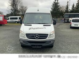 MERCEDES-BENZ Transfer 45/Sprinter/516/Klima/20 Sitze