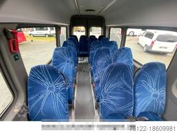 MERCEDES-BENZ Transfer 45/Sprinter/516/Klima/20 Sitze