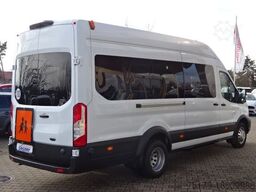 FORD Transit 460 L4H3 HA 17-Si. Trend Kamera DAB+
