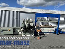 Pade UINZE 6T 2500