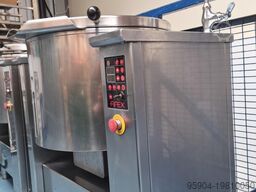 Firex Electric Tilting Kettle 60 ltr CBTE 60