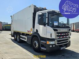 Scania P 320