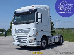 DAF XF 480