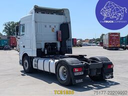 DAF XF 480