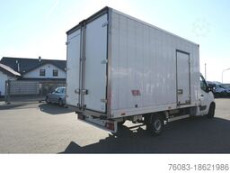 RENAULT Master 170dci Möbelkoffer extrahoch2,3m Klima