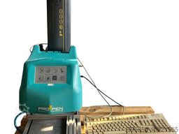 PRO PEN P5000 Gravotech PRO PEN P5000 Gravotech