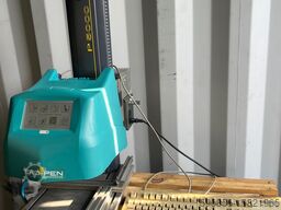 PRO PEN P5000 Gravotech PRO PEN P5000 Gravotech