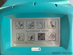 PRO PEN P5000 Gravotech PRO PEN P5000 Gravotech