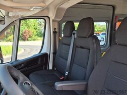 FIAT 1x Ducato 1x  Opel Movano 18 SS  in Stock