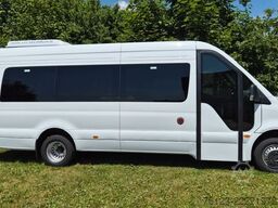 MERCEDES-BENZ 517 Sprinter GSR 3 Automatik 22 SS mehrfach