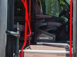 MERCEDES-BENZ 517 Sprinter GSR 3 Automatik 22 SS mehrfach