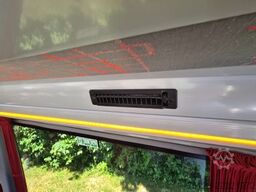 MERCEDES-BENZ 517 Sprinter GSR 3 Automatik 22 SS mehrfach