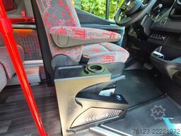 MERCEDES-BENZ 517 Sprinter GSR 3 Automatik 22 SS mehrfach