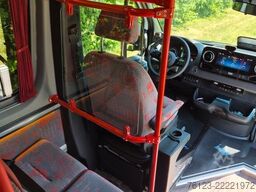 MERCEDES-BENZ 517 Sprinter GSR 3 Automatik 22 SS mehrfach