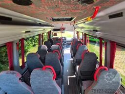 MERCEDES-BENZ 517 Sprinter GSR 3 Automatik 22 SS mehrfach