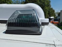 MERCEDES-BENZ 517 Sprinter GSR 3 Automatik 22 SS mehrfach