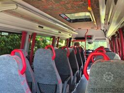 MERCEDES-BENZ 517 Sprinter GSR 3 Automatik 22 SS mehrfach