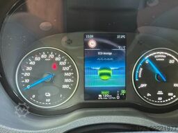 MERCEDES-BENZ Sprinter Elektro 9 Sitzer Bürgerbus