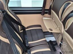 MERCEDES-BENZ Sprinter 519 29 SchlafsesselVorlauffahrzeug