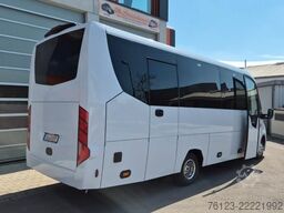 MERCEDES-BENZ Sprinter 519 29 SchlafsesselVorlauffahrzeug