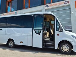 MERCEDES-BENZ Sprinter 519 29 SchlafsesselVorlauffahrzeug