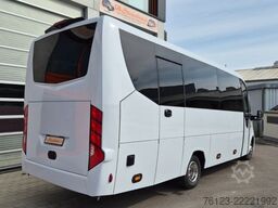 MERCEDES-BENZ Sprinter 519 29 SchlafsesselVorlauffahrzeug