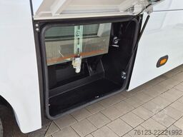 MERCEDES-BENZ Sprinter 519 29 SchlafsesselVorlauffahrzeug