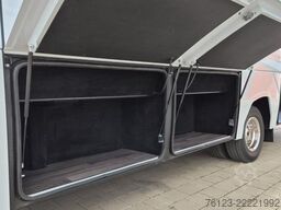 MERCEDES-BENZ Sprinter 519 29 SchlafsesselVorlauffahrzeug
