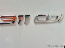 MERCEDES-BENZ 311 Sprinter 9 Sitzer auf Wunsch VIP Sitze