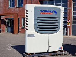 Schmitz Cargobull 5x Frigo engine TKM