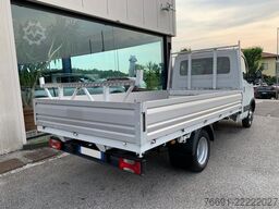 Iveco Daily 35C13 - Cassone Fisso 4,05 mt.