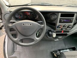 Iveco Daily 35C13 - Cassone Fisso 4,05 mt.