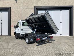 Iveco Daily 35C14 - Ribaltabile - Km 133.000