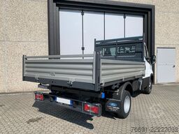 Iveco Daily 35C14 - Ribaltabile - Km 133.000