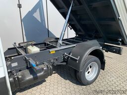 Iveco Daily 35C14 - Ribaltabile - Km 133.000