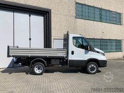 Iveco Daily 35C14 - Ribaltabile - Km 133.000