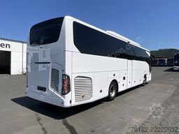 Mercedes-Benz Tourismo 15 RHD