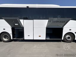 Mercedes-Benz Tourismo 15 RHD