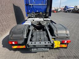 Mercedes-Benz Actros 1845 4X2 TREKKER/SZM/TRACTOR/ADR FULL OP...